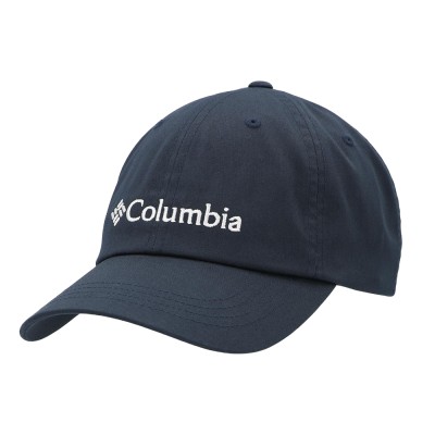Бейсболка Columbia ROC™ II BALL CAP синяя 1766611-468